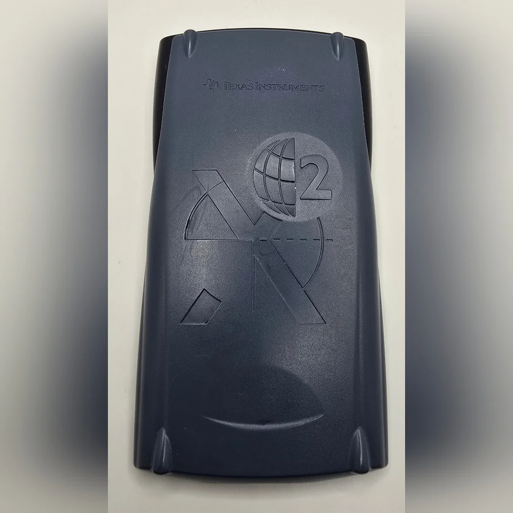 Texas Instruments this texas